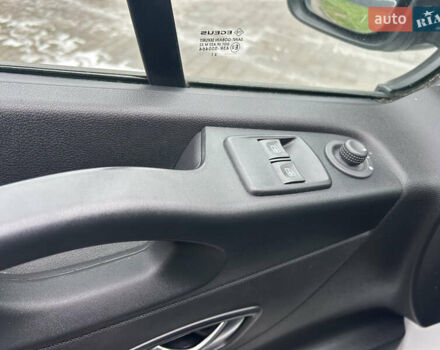 Рено Трафик, объемом двигателя 0 л и пробегом 120 тыс. км за 17900 $, фото 6 на Automoto.ua