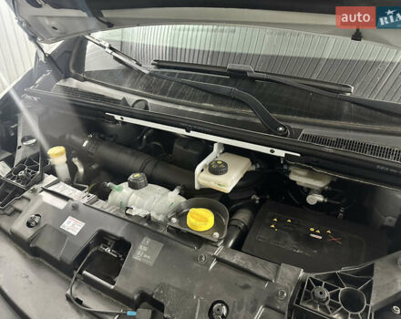 Рено Трафік, об'ємом двигуна 2 л та пробігом 26 тис. км за 21000 $, фото 28 на Automoto.ua