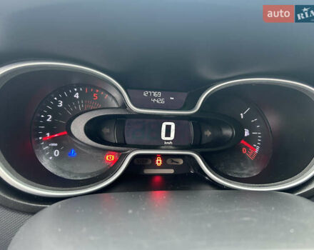 Рено Трафик, объемом двигателя 0 л и пробегом 120 тыс. км за 17900 $, фото 5 на Automoto.ua