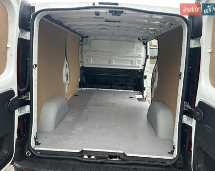 Рено Трафик, объемом двигателя 0 л и пробегом 120 тыс. км за 17900 $, фото 8 на Automoto.ua