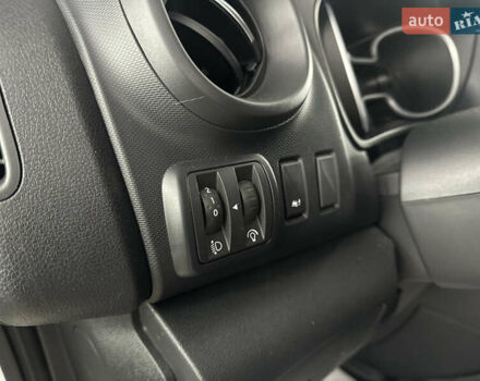 Рено Трафік, об'ємом двигуна 2 л та пробігом 26 тис. км за 21000 $, фото 15 на Automoto.ua