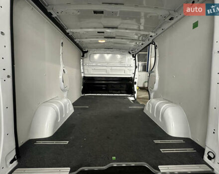 Рено Трафік, об'ємом двигуна 2 л та пробігом 26 тис. км за 21000 $, фото 24 на Automoto.ua