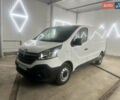 Рено Трафік, об'ємом двигуна 2 л та пробігом 26 тис. км за 21000 $, фото 1 на Automoto.ua