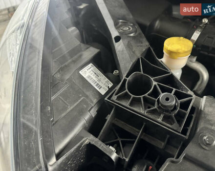 Рено Трафік, об'ємом двигуна 2 л та пробігом 26 тис. км за 21000 $, фото 26 на Automoto.ua