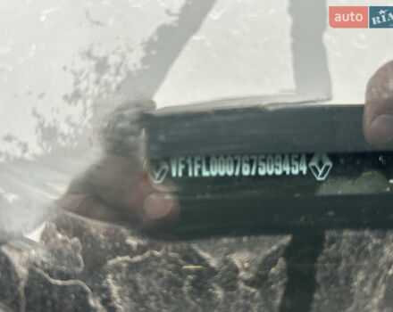 Рено Трафик, объемом двигателя 0 л и пробегом 120 тыс. км за 17900 $, фото 10 на Automoto.ua