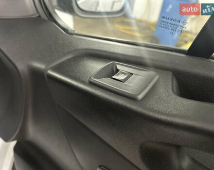 Рено Трафік, об'ємом двигуна 2 л та пробігом 26 тис. км за 21000 $, фото 11 на Automoto.ua