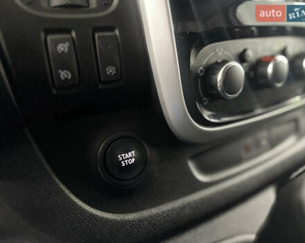 Рено Трафік, об'ємом двигуна 2 л та пробігом 26 тис. км за 21000 $, фото 20 на Automoto.ua