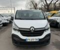 Рено Трафик, объемом двигателя 4.25 л и пробегом 151 тыс. км за 19900 $, фото 2 на Automoto.ua