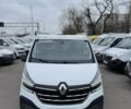 Рено Трафик, объемом двигателя 2 л и пробегом 186 тыс. км за 19200 $, фото 3 на Automoto.ua