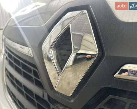 Рено Трафік, об'ємом двигуна 2 л та пробігом 26 тис. км за 21000 $, фото 30 на Automoto.ua