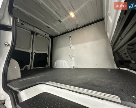 Рено Трафік, об'ємом двигуна 2 л та пробігом 26 тис. км за 21000 $, фото 23 на Automoto.ua