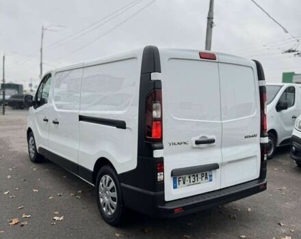 Рено Трафик, объемом двигателя 4.25 л и пробегом 240 тыс. км за 20900 $, фото 5 на Automoto.ua