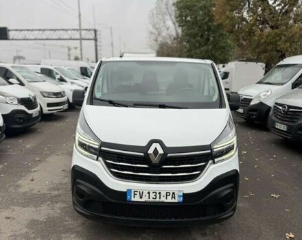 Рено Трафик, объемом двигателя 4.25 л и пробегом 240 тыс. км за 20900 $, фото 2 на Automoto.ua