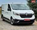Рено Трафик, объемом двигателя 2 л и пробегом 290 тыс. км за 19500 $, фото 1 на Automoto.ua