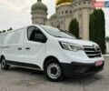 Рено Трафік, об'ємом двигуна 2 л та пробігом 134 тис. км за 20500 $, фото 1 на Automoto.ua