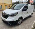 Рено Трафик, объемом двигателя 2 л и пробегом 177 тыс. км за 18800 $, фото 1 на Automoto.ua