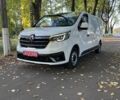 Рено Трафик, объемом двигателя 2 л и пробегом 42 тыс. км за 23800 $, фото 1 на Automoto.ua