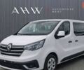 купити нове авто Рено Трафік 2024 року від офіційного дилера Auto House West Рено фото