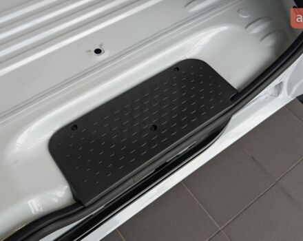 купить новое авто Рено Трафик 2025 года от официального дилера Автосалон Renault «ПОЛІССЯ МОТОРС ГРУП» Рено фото