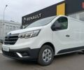 Рено Трафик, объемом двигателя 2 л и пробегом 0 тыс. км за 34650 $, фото 24 на Automoto.ua