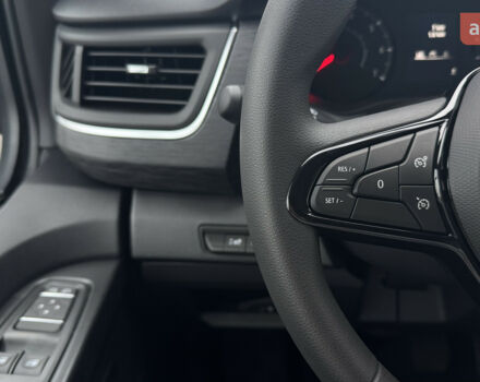 Рено Трафик, объемом двигателя 2 л и пробегом 0 тыс. км за 33619 $, фото 17 на Automoto.ua