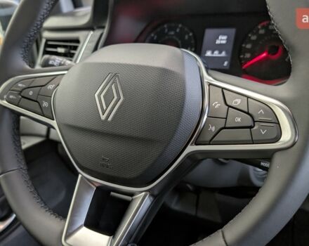 купить новое авто Рено Трафик 2025 года от официального дилера Автосалон Renault «ПОЛІССЯ МОТОРС ГРУП» Рено фото