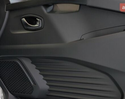 купить новое авто Рено Трафик 2025 года от официального дилера Автосалон Renault «ПОЛІССЯ МОТОРС ГРУП» Рено фото