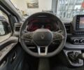 купить новое авто Рено Трафик 2025 года от официального дилера Автосалон Renault «ПОЛІССЯ МОТОРС ГРУП» Рено фото