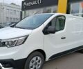 Рено Трафик, объемом двигателя 2 л и пробегом 0 тыс. км за 34650 $, фото 2 на Automoto.ua