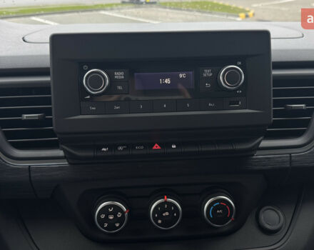 Рено Трафик, объемом двигателя 2 л и пробегом 0 тыс. км за 33619 $, фото 21 на Automoto.ua