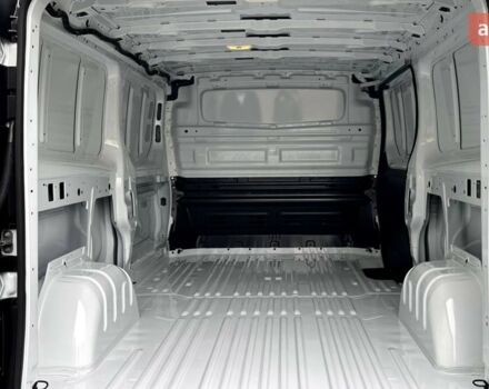 купить новое авто Рено Трафик 2025 года от официального дилера Моторкар Кропивницький Рено фото