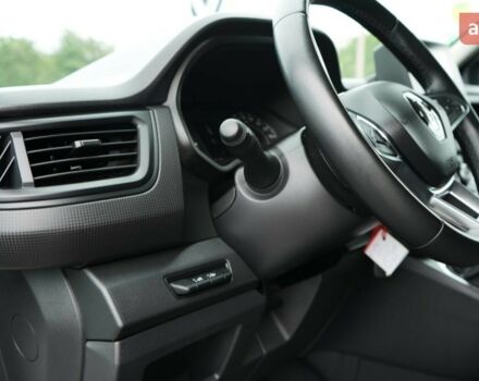 Рено Трафік, об'ємом двигуна 1.6 л та пробігом 0 тис. км за 35216 $, фото 15 на Automoto.ua
