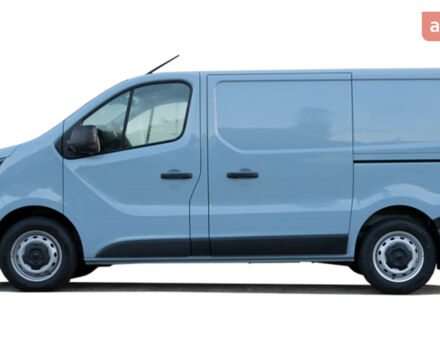 Рено Трафик, объемом двигателя 2 л и пробегом 0 тыс. км за 33907 $, фото 5 на Automoto.ua