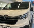Рено Трафік, об'ємом двигуна 2 л та пробігом 0 тис. км за 34405 $, фото 1 на Automoto.ua