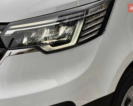 купить новое авто Рено Трафик 2025 года от официального дилера Моторкар Кропивницький Рено фото