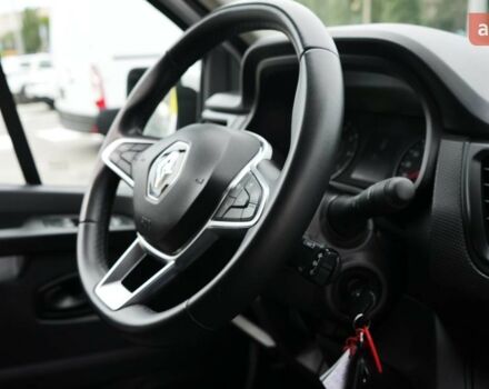 Рено Трафік, об'ємом двигуна 1.6 л та пробігом 0 тис. км за 35216 $, фото 17 на Automoto.ua