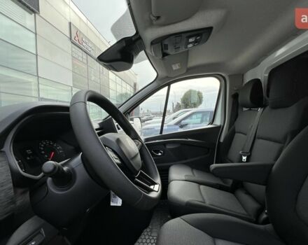 купить новое авто Рено Трафик 2025 года от официального дилера Автоцентр AUTO.RIA Рено фото