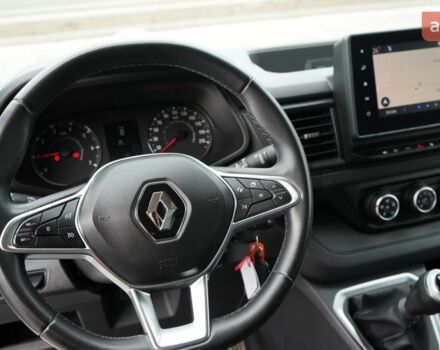 Рено Трафик, объемом двигателя 2 л и пробегом 0 тыс. км за 34000 $, фото 16 на Automoto.ua