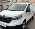 Рено Трафик, объемом двигателя 2 л и пробегом 0 тыс. км за 33683 $, фото 1 на Automoto.ua