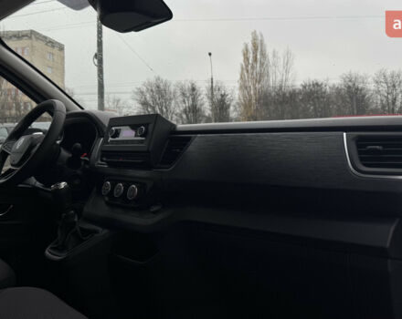 Рено Трафик, объемом двигателя 2 л и пробегом 0 тыс. км за 33619 $, фото 24 на Automoto.ua