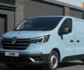 Рено Трафик, объемом двигателя 2 л и пробегом 0 тыс. км за 33891 $, фото 7 на Automoto.ua