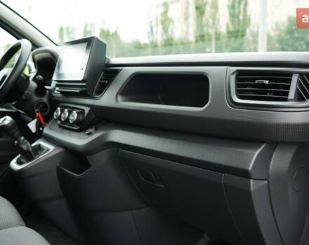 Рено Трафик, объемом двигателя 2 л и пробегом 0 тыс. км за 34000 $, фото 21 на Automoto.ua