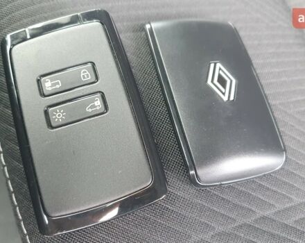 Рено Трафік, об'ємом двигуна 2 л та пробігом 0 тис. км за 35951 $, фото 28 на Automoto.ua