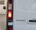 купить новое авто Рено Трафик 2025 года от официального дилера Автосалон Renault «ПОЛІССЯ МОТОРС ГРУП» Рено фото