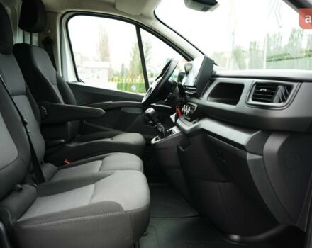 Рено Трафік, об'ємом двигуна 1.6 л та пробігом 0 тис. км за 35216 $, фото 22 на Automoto.ua