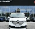 Рено Трафік, об'ємом двигуна 1.6 л та пробігом 0 тис. км за 35216 $, фото 11 на Automoto.ua