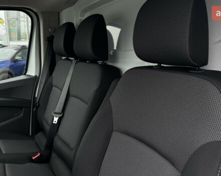 Рено Трафик, объемом двигателя 2 л и пробегом 0 тыс. км за 33619 $, фото 23 на Automoto.ua