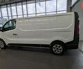 купить новое авто Рено Трафик 2025 года от официального дилера Автосалон Renault «ПОЛІССЯ МОТОРС ГРУП» Рено фото