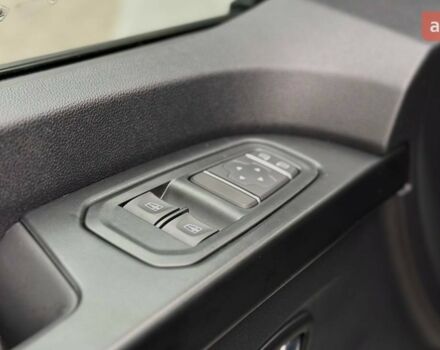 купить новое авто Рено Трафик 2025 года от официального дилера Моторкар Кропивницький Рено фото