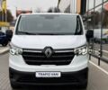 купить новое авто Рено Трафик 2025 года от официального дилера Моторкар Кропивницький Рено фото